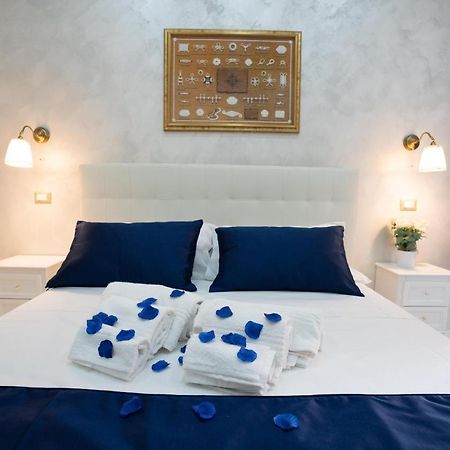 Alma Adry Bed and Breakfast Napoli Esterno foto